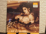 Madonna -Like a Virgin-Vinyl