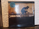 Linkin Park - Meteora - RSD 2021-Aqua Blue Coloured Vinyl-Neu&OVP