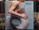 Placebo - Sleeping with Ghosts-180 Gr. Blue Vinyl