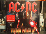 ProduktnameAC/DC -Iron man 2-Vinyl