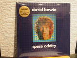 David Bowie  ‎– Space Oddity (2019 Mix) -Vinyl