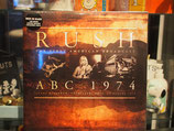 Produktname:Rush - A B C   1974