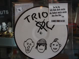 Produktname:Trio-Ich lieb dich nicht,du liebst michnicht,Aha,Aha,Aha-Picture Disc