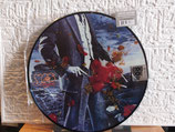 Yes-Tomato- Picture Disc-RSD 2018 -vinyl