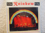 Rainbow -On Stage- 2 LP-Set -Marbled Mint Green Vinyl