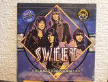 The Sweet - Level Headed Tour Rehearsala 1977 -Vinyl