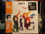 Abba- The Album - Vinyl