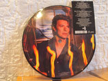 David Bowie- Zeroes - Single Vinyl