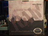 Neil Young -Living with War -Hand made -Vinyl