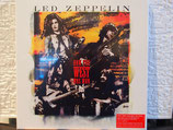 LED ZEPPELIN -HOW THE WEST WAS WON- 4-LP Set - Neu & OVP