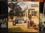 Produktname:Oasis - Be here now