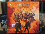 Produktname:Meat Loaf - Braver than we are