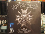 Produktname:Motörhead- Bad Magic-White Vinyl