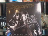 Aerosmith- Rehabilitated- The Massachusetts-Vinyl