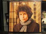 Bob Dýlan- Blonde on Blonde -Vinyl Box