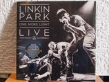 Linkin Park- One more Light Live -RSD 2018-2 LP-Set