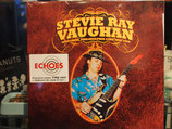 Stevie Ray Vaughan - Spectrum