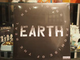 Neil Young - Earth-Vinyl