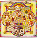 Lynyrd Skynyrd ‎– Second Helping-APP-413-45-Vinyl