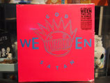 Ween-Satan-Vinyl