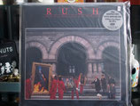 Produktname:Rush - Moving Pictures-200 Gr.