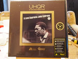John Coltrane - A Love Supreme  (45 RPM 200 Gram Clarity Vinyl)