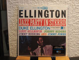 Duke Ellington - Jazz Party in Stereo -  -Vinyl