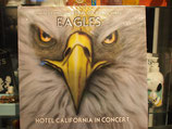 Eagles - Hotel California in Concert