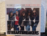 TOM PETTY AND THE HEARTBREAKERS   The Complete Studio Albums Volume 1 (1976 - 1991)