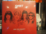 The Sweet - Are you ready?-Vinyl