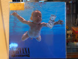 Nirvana - Nevermind-Simply Vinyl