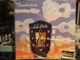 J.J.Cale - Troubadour -Vinyl