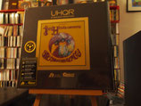 The Jimi Hendrix Experience - Are You Experienced?  (200 Gram Clarity Vinyl)