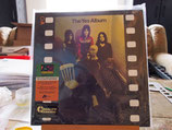 Yes - The Yes Album - Vinyl- Atlantic 75 Series