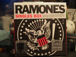 The Ramones Vinyl Singles Box Set 1976-1979 Limited Edition RSD 2017