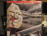 MFSL -2-455 - TheAlan Parsons Project - I Robot - Vinyl