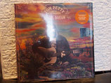 Tom Petty - Angel Dream - RSD 2021 - Cobald Blue Vinyl - Neu &OVP