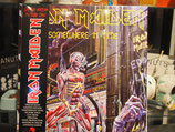 Iron Maiden - Somewhere in Time -Vinyl