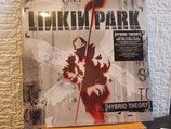 Linkin Park  ‎– Hybrid Theory -Vinyl