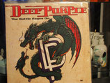 Deep Purple - The Battle Rages on - Vinyl