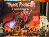 Iron Maiden- Maiden England ' 88