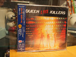 Queen - Live Killers -SHM - CD