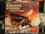 Rolling Stones - Havana Moon