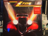 Z Z Top -Eliminator - Vinyl