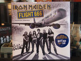 Produktname:Iron Maiden - Flight 666