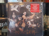 Produktname:Kiss- Monster