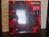 Ramones -Triple j Live at the Wireless-RSD 2021-Vinyl