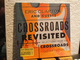 Eric Clapton And  Guests  ‎– Crossroads Revisited Selections From The Crossroads Guitar Festivals -Vinyl