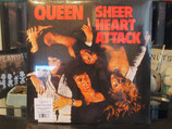 Produktname:Queen- Sheer Heart Attack