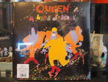 Produktname:Queen - A Kind of Magic